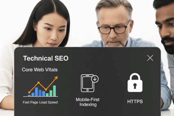 Future-Proofing Your Website: Essential SEO Strategies for Long-Term Growth