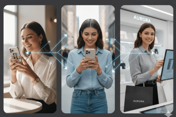 Omnichannel Journey Orchestration: A Practical Guide for 2025