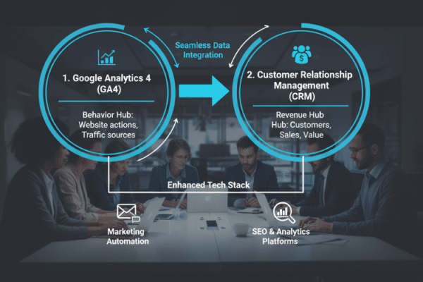Measuring Marketing ROI: A Practical Guide to Proving Your Value