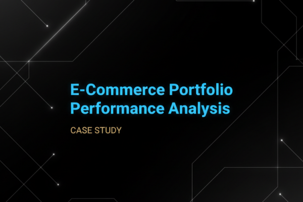 Criteo Performance Audit: Northstar Retail 120-Day Analysis