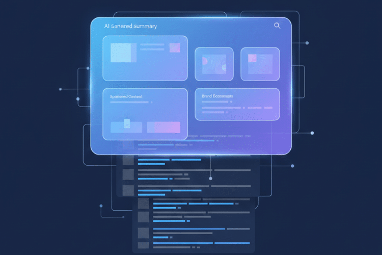 Impact of AI on performance marketing and digital advertising space
